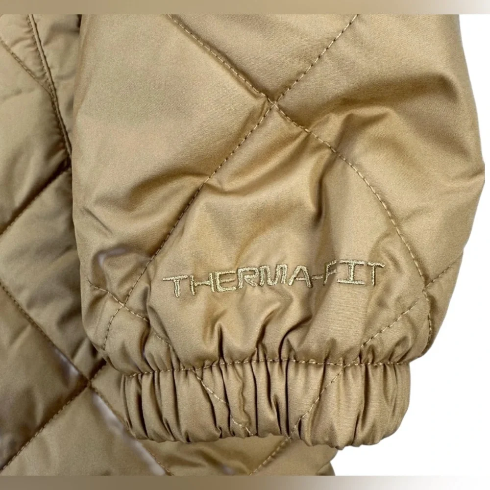 Size M NEW Nike Club Men’s Lightweight Quilted Therma-FIT Jacket FZ0634-224